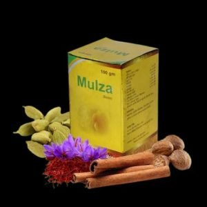 মুলজা ১০০ গ্রাম ১ পিচ